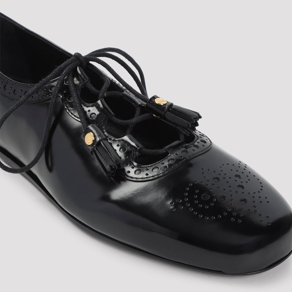 Rhea Loafers