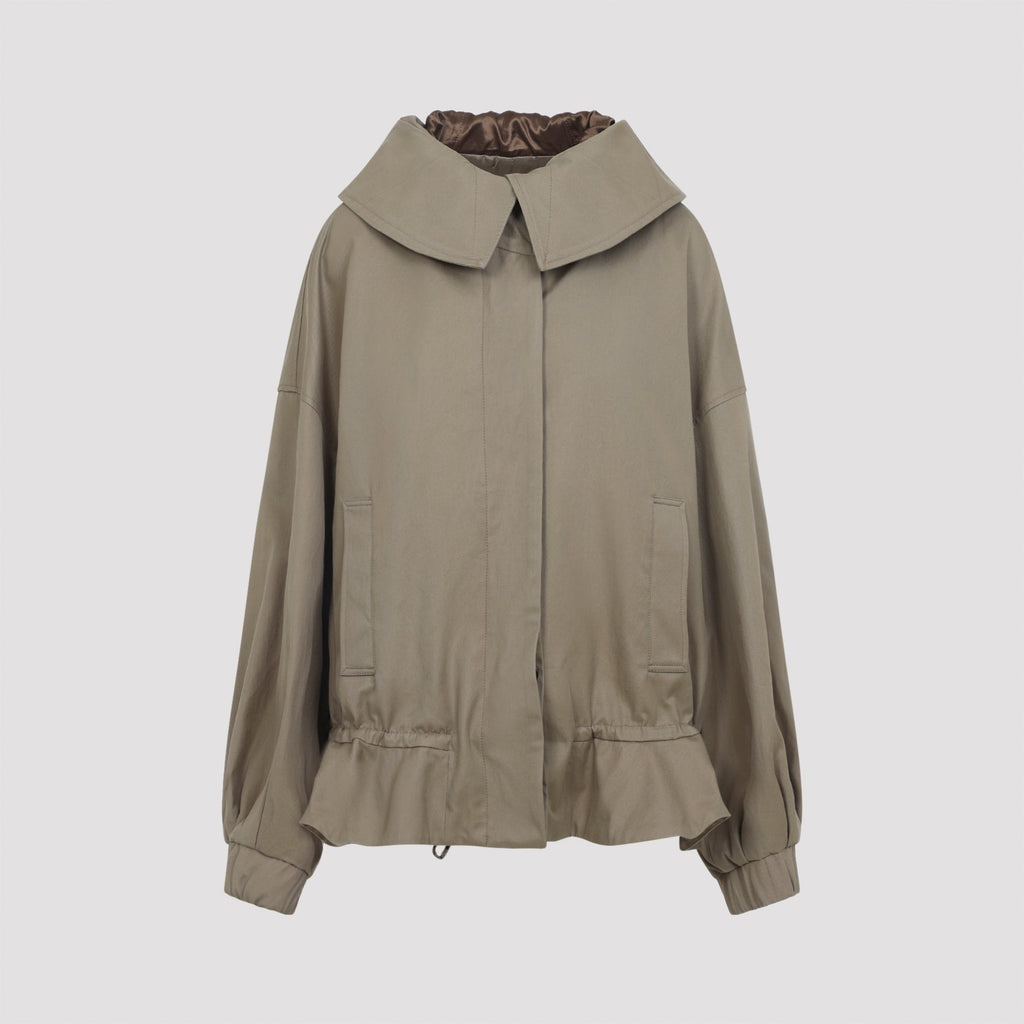 Villas Cotton Jacket