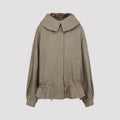 Villas Cotton Jacket
