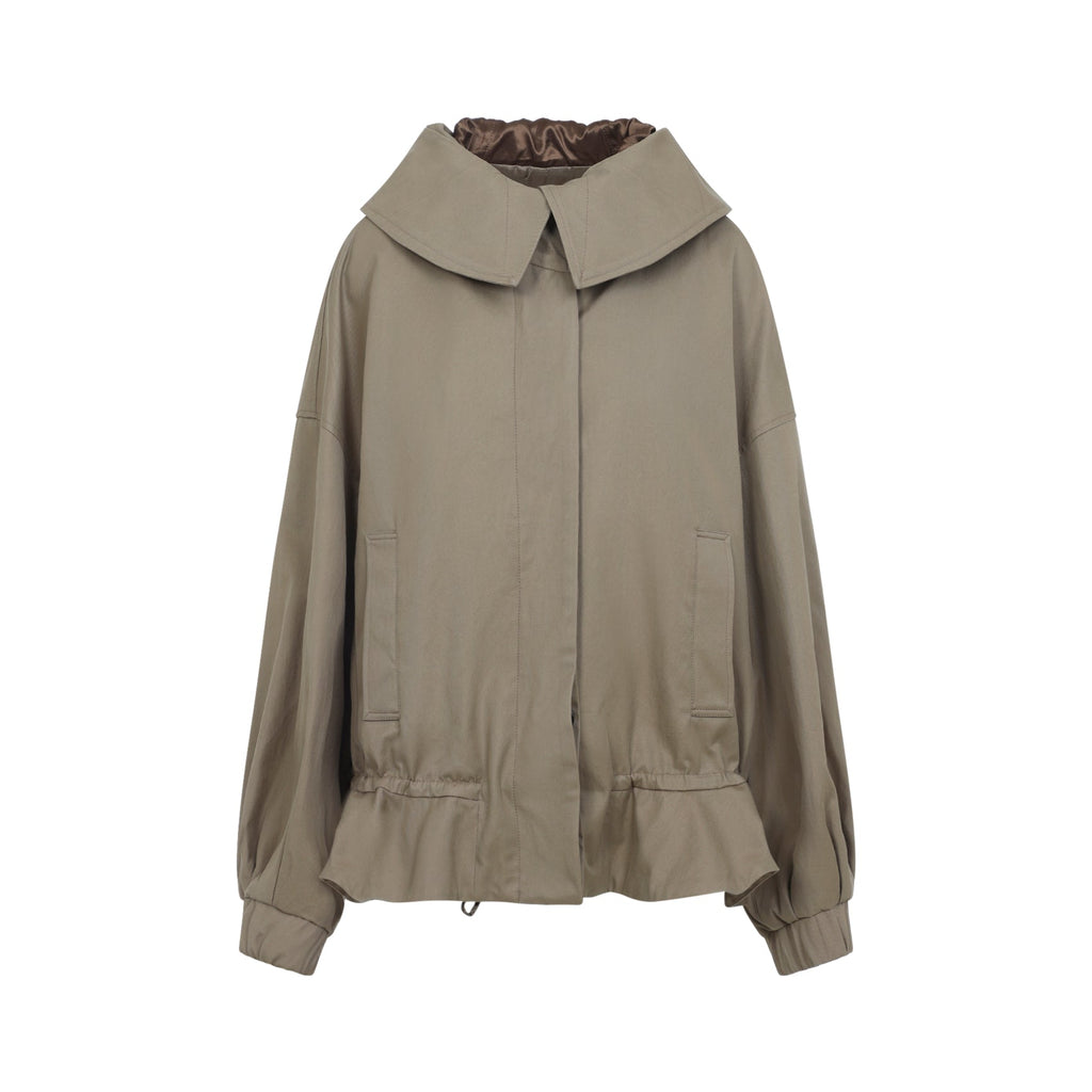 Villas Cotton Jacket