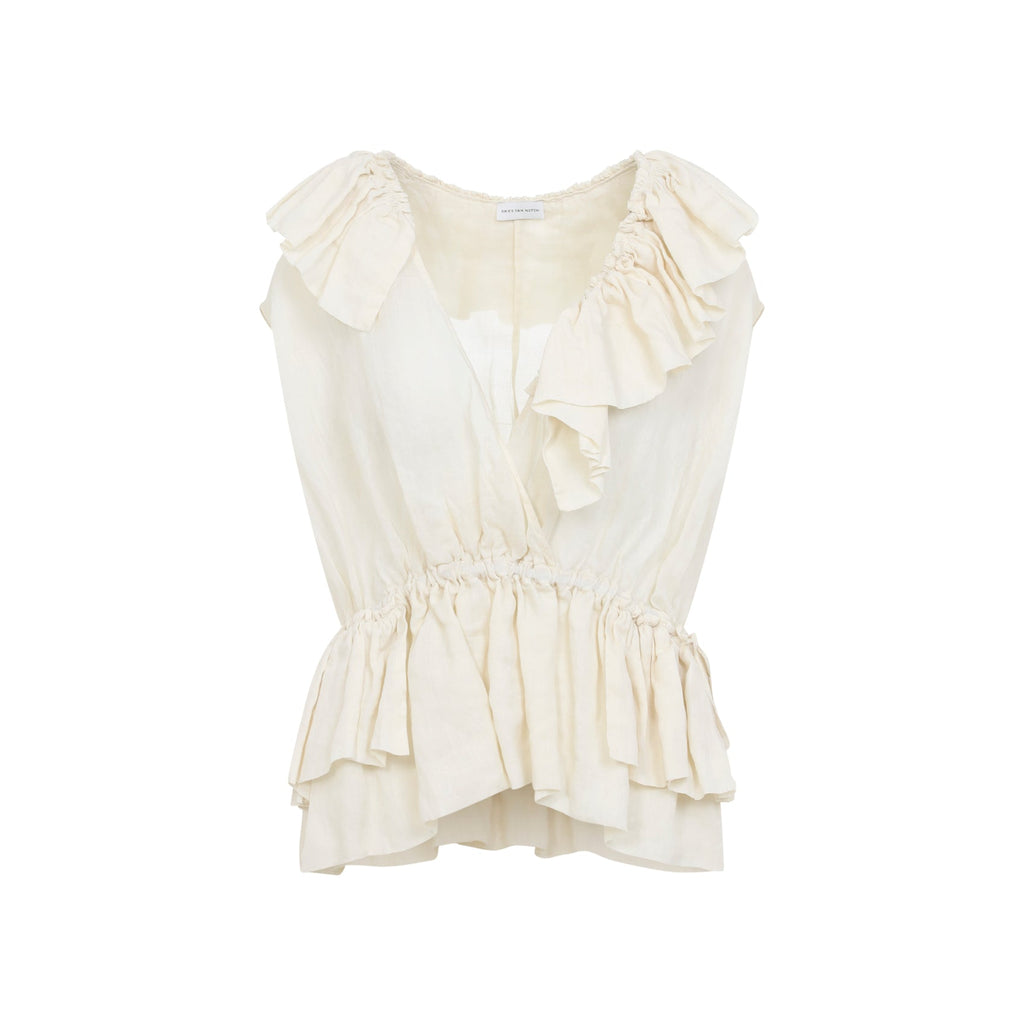 Cally Bis Top