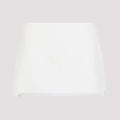 Linen and Cotton Mini Skirt