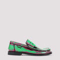 Campo Brushed Loafers