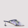 Toy 45 Sequins Mules