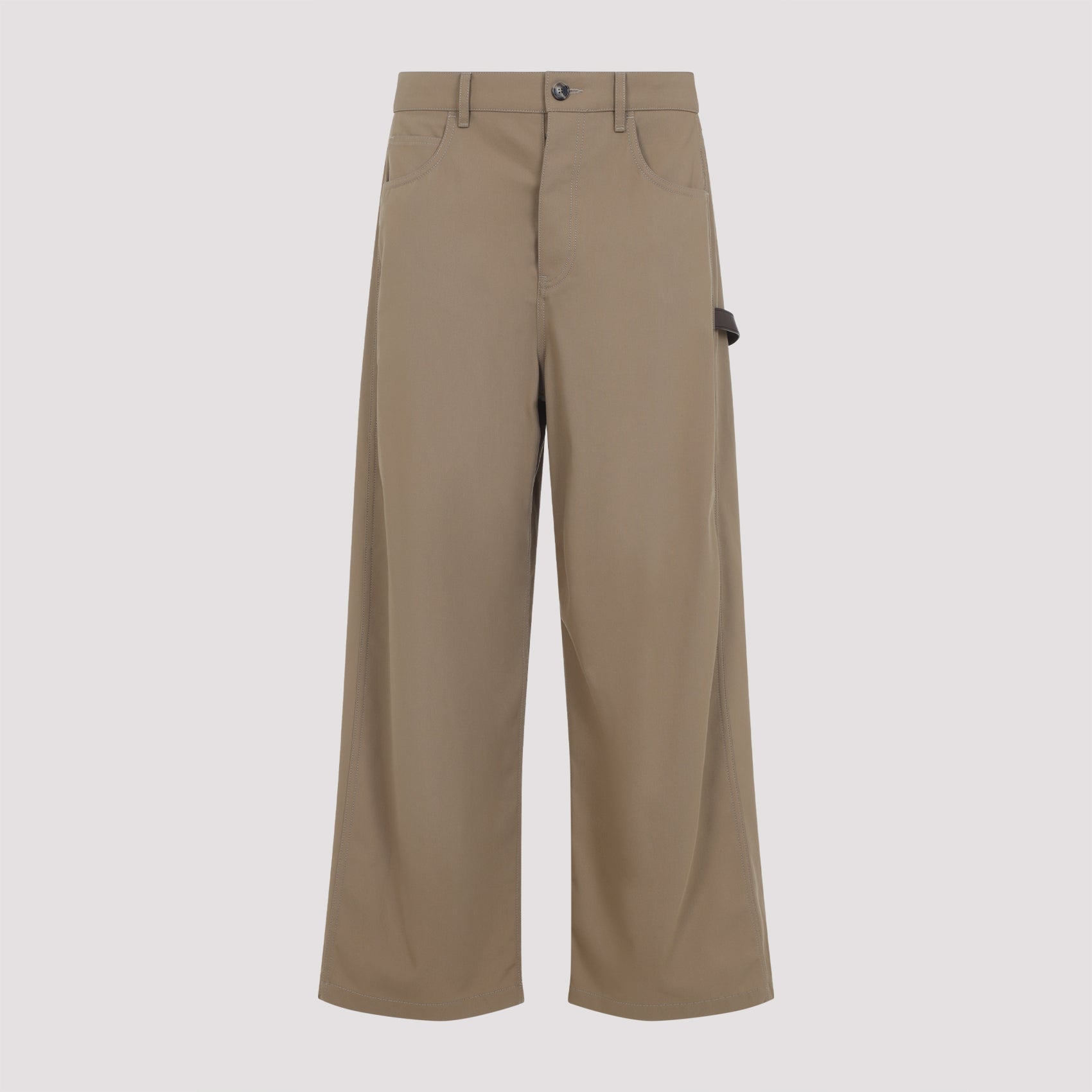 Carpenter Pants