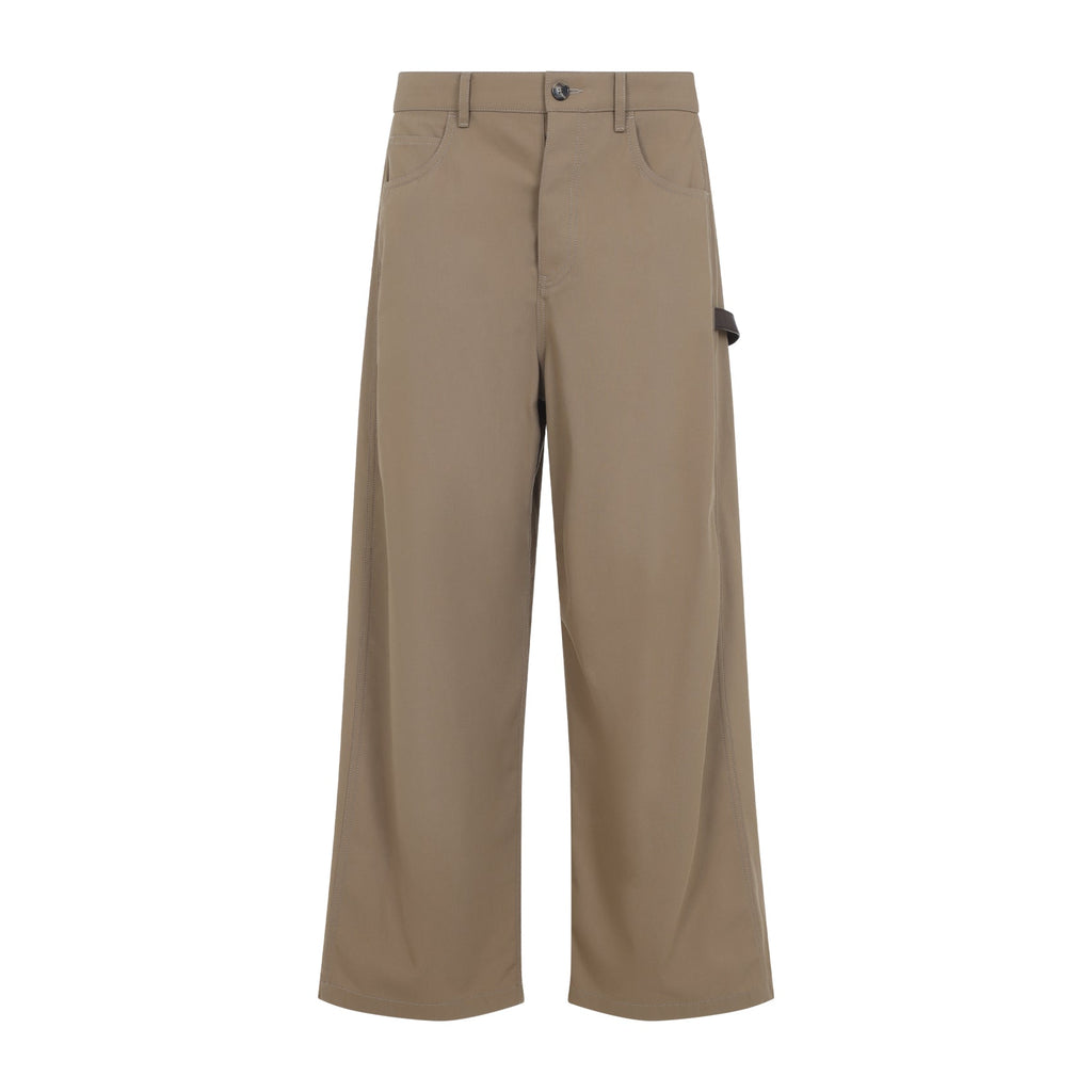 Carpenter Pants