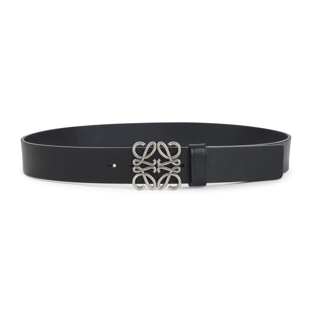 Chunky Anagram 4Cm Belt