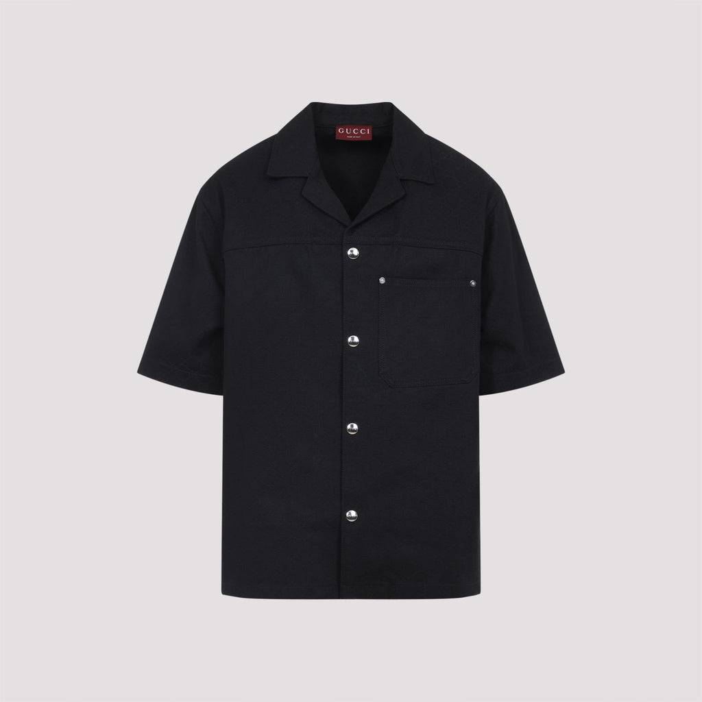 GG Jacquard Shirt