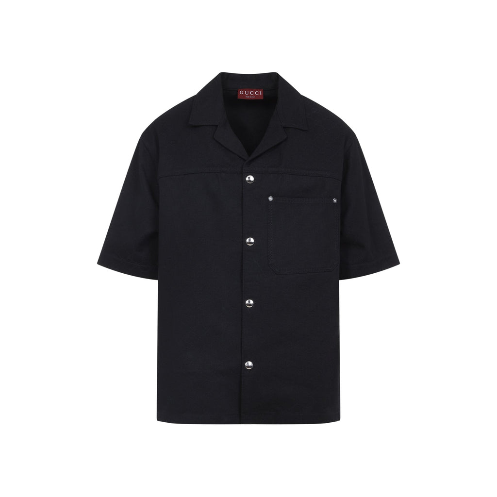 GG Jacquard Shirt