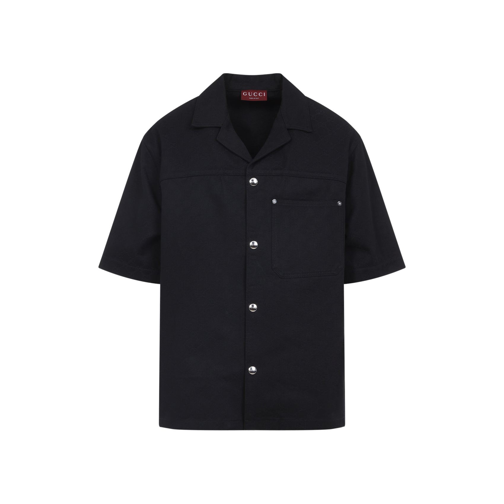 GG Jacquard Shirt