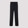Wool Pants