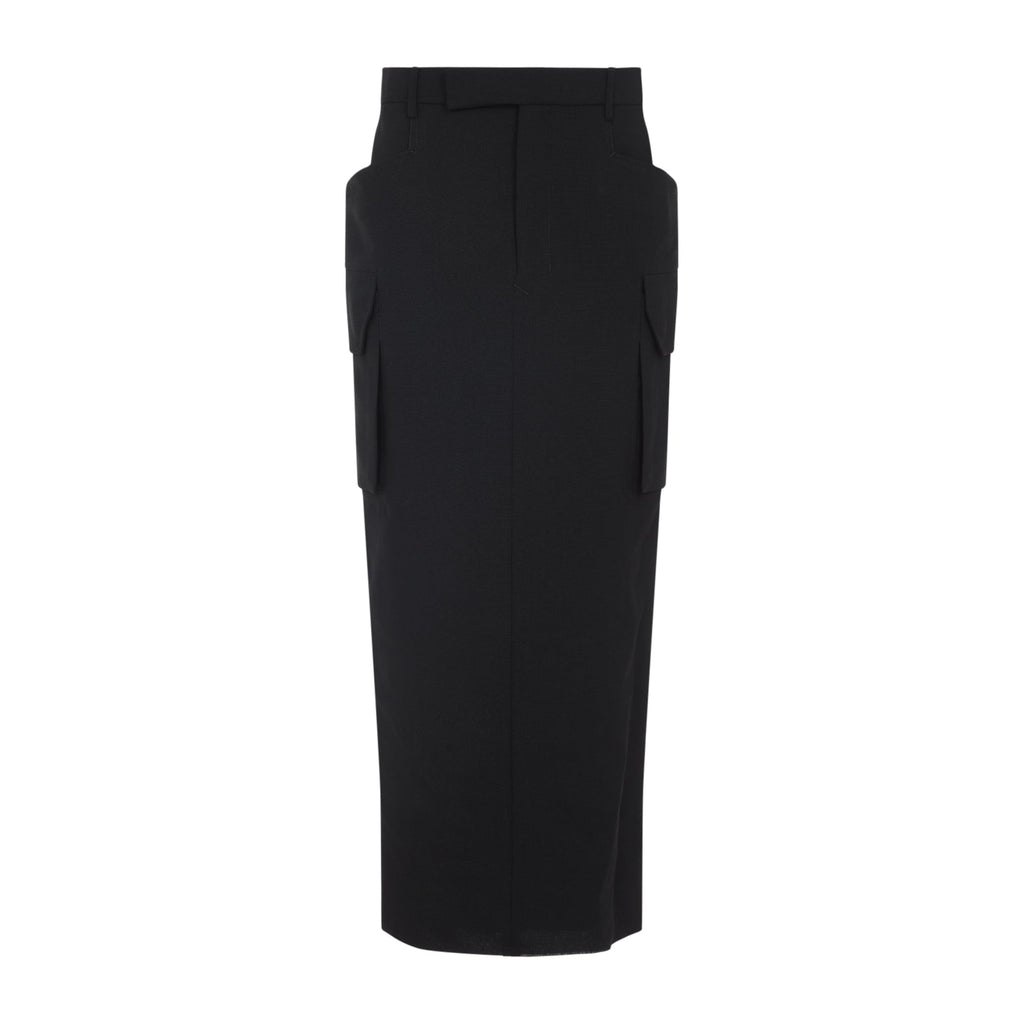 Firbanks Midi Skirt
