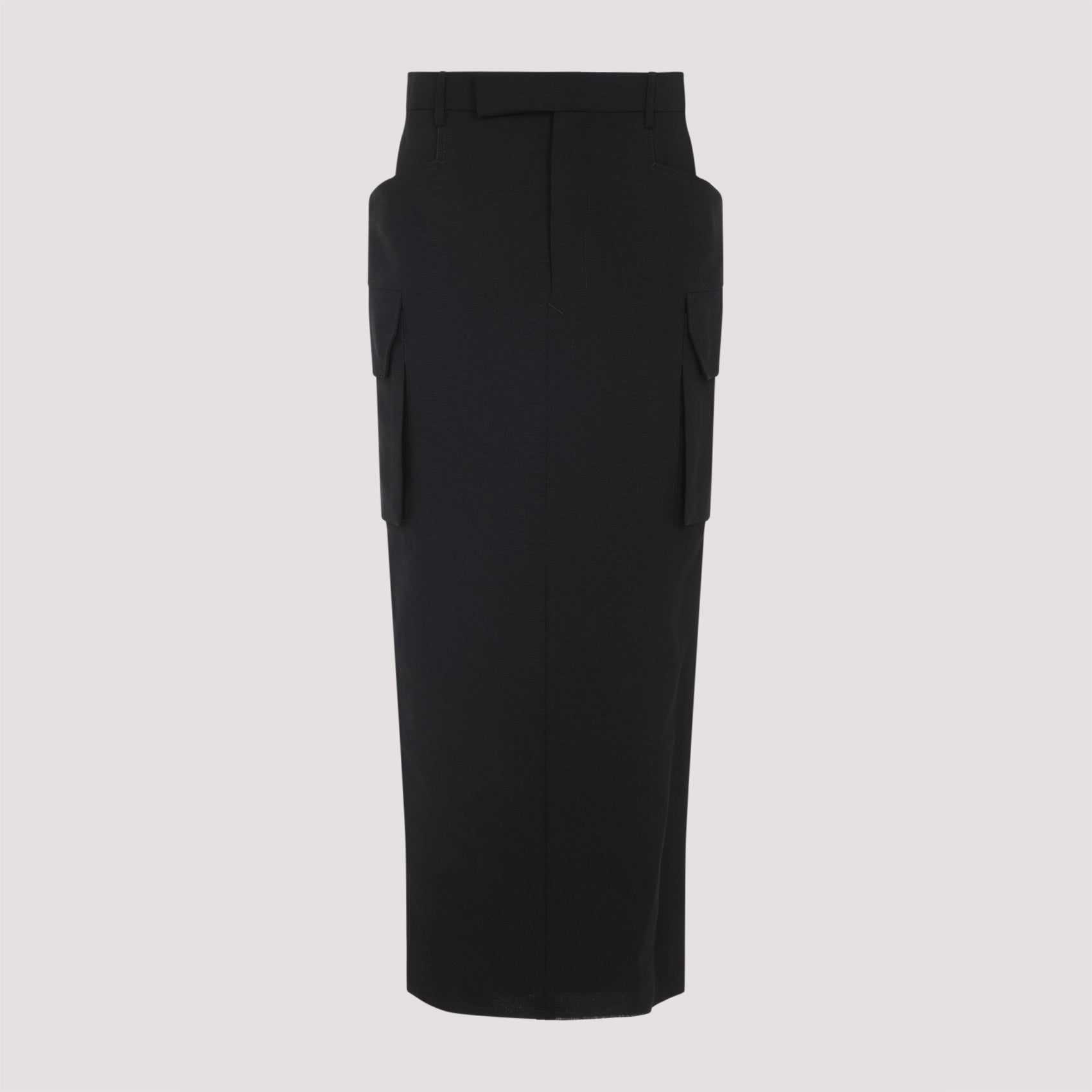 Firbanks Midi Skirt