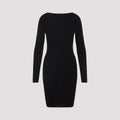 Al Mini Dress
