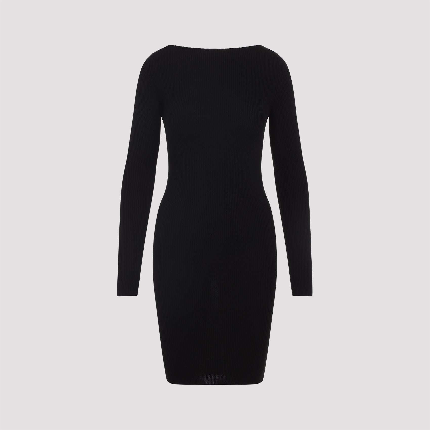 Al Mini Dress