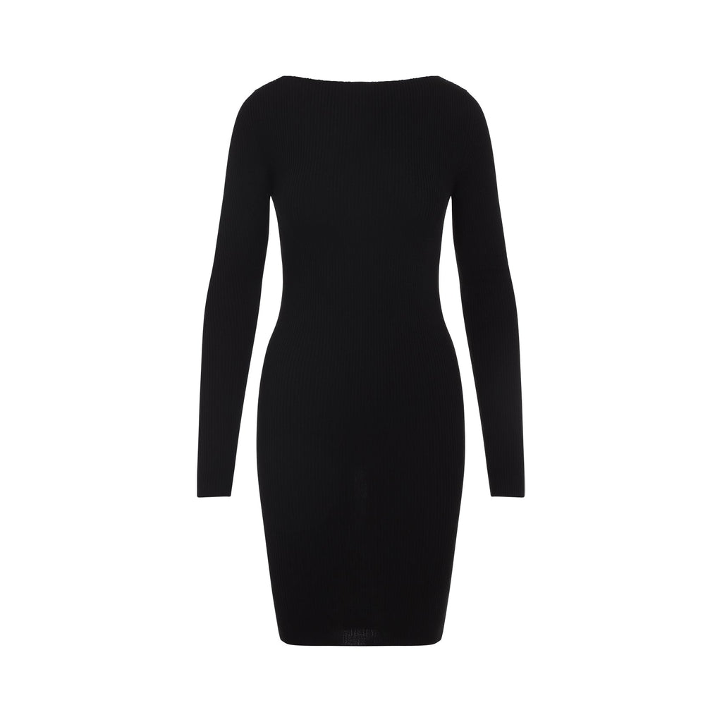 Al Mini Dress