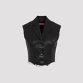 G-Baryt Vest