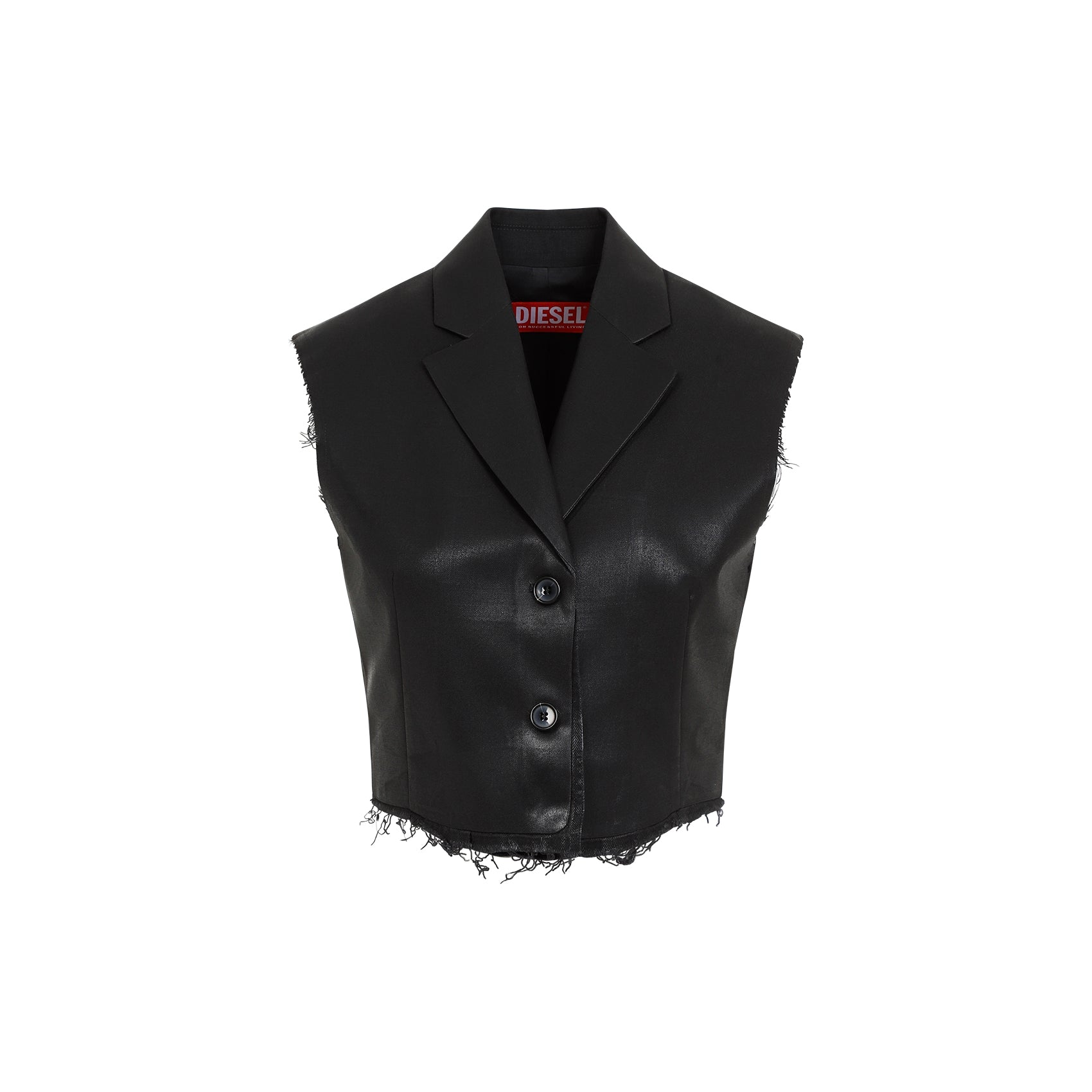 G-Baryt Vest