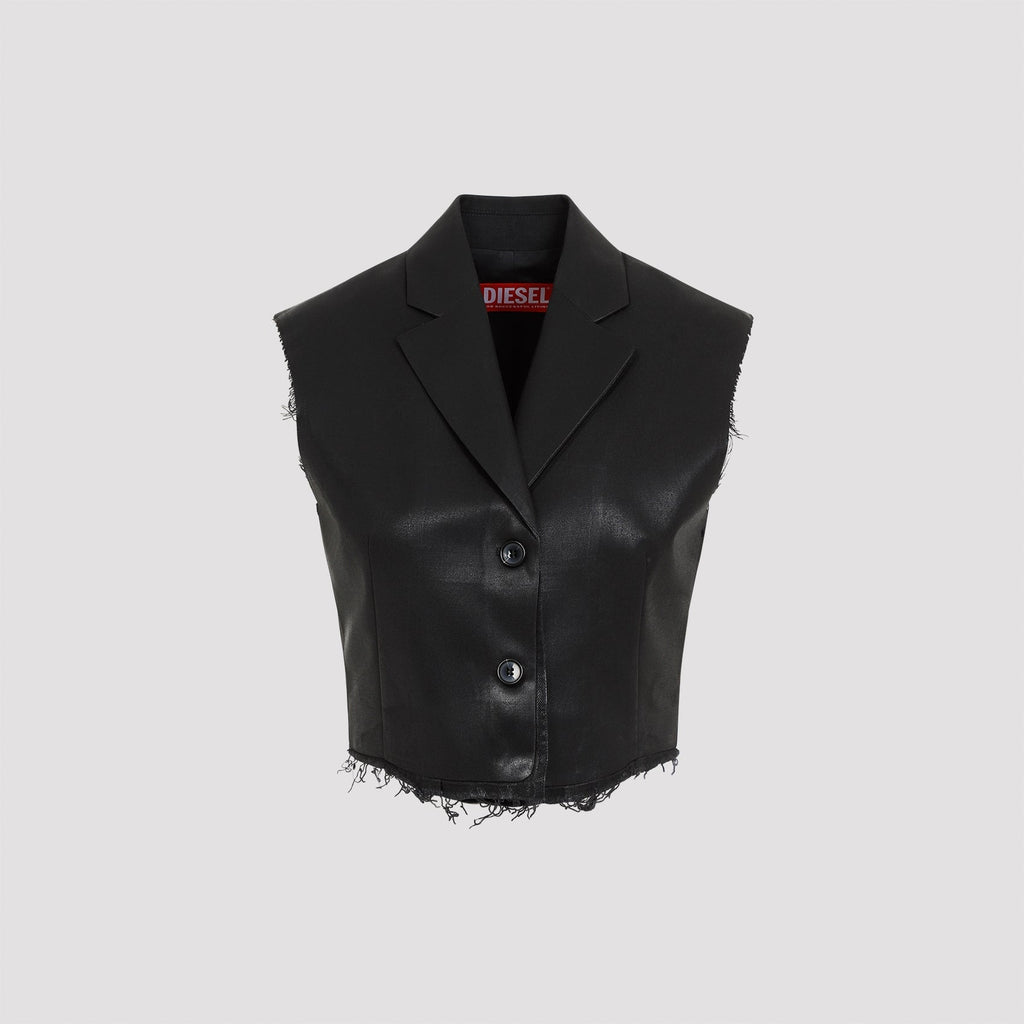 G-Baryt Vest
