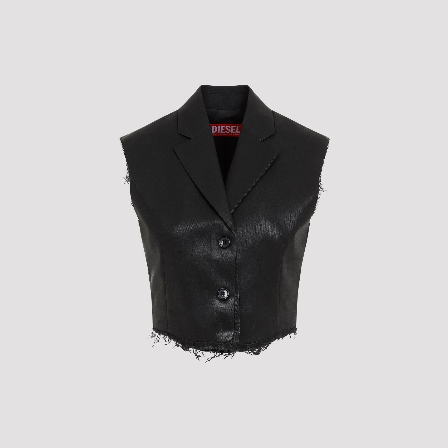 G-Baryt Vest