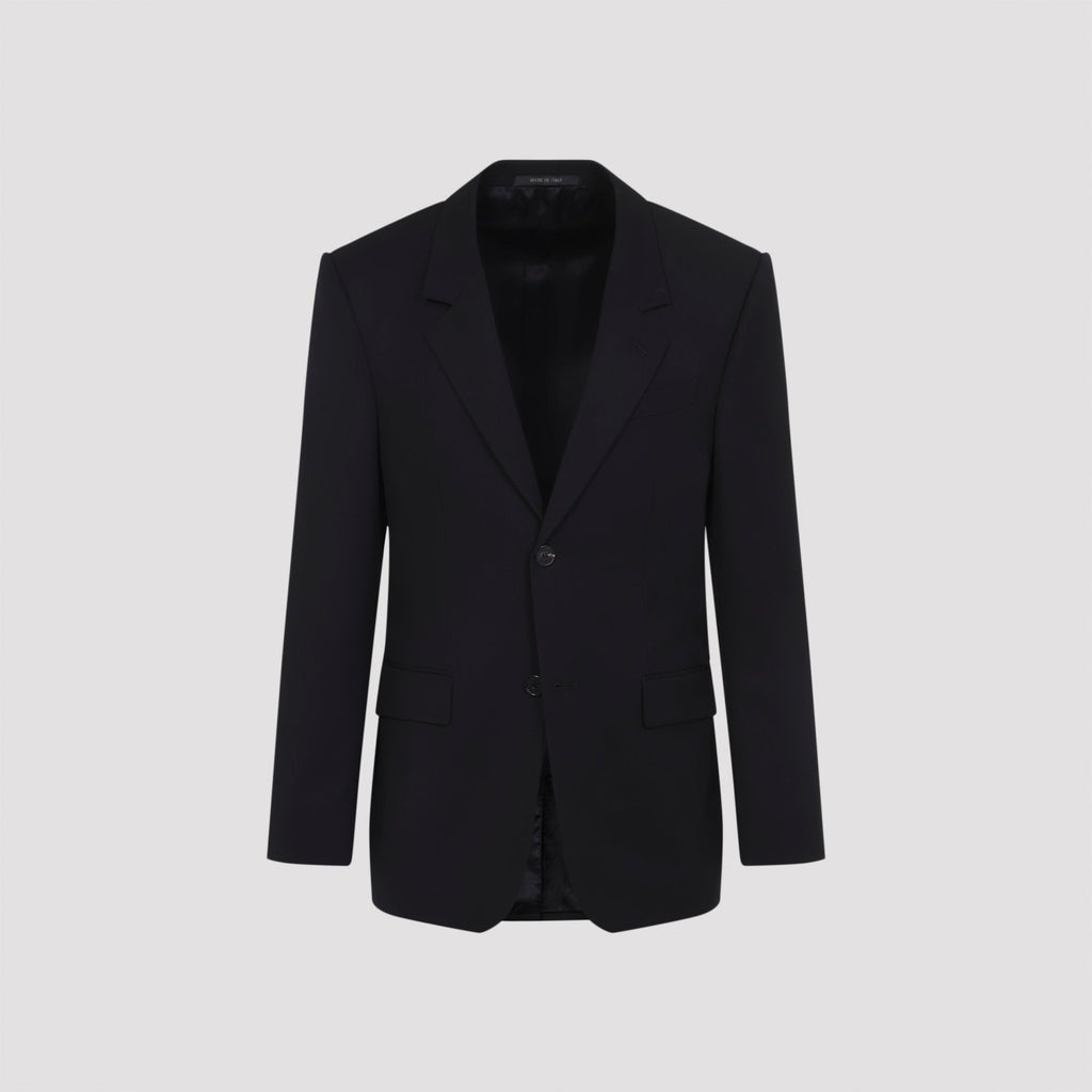 Tailored Jacket