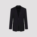Tailored Jacket