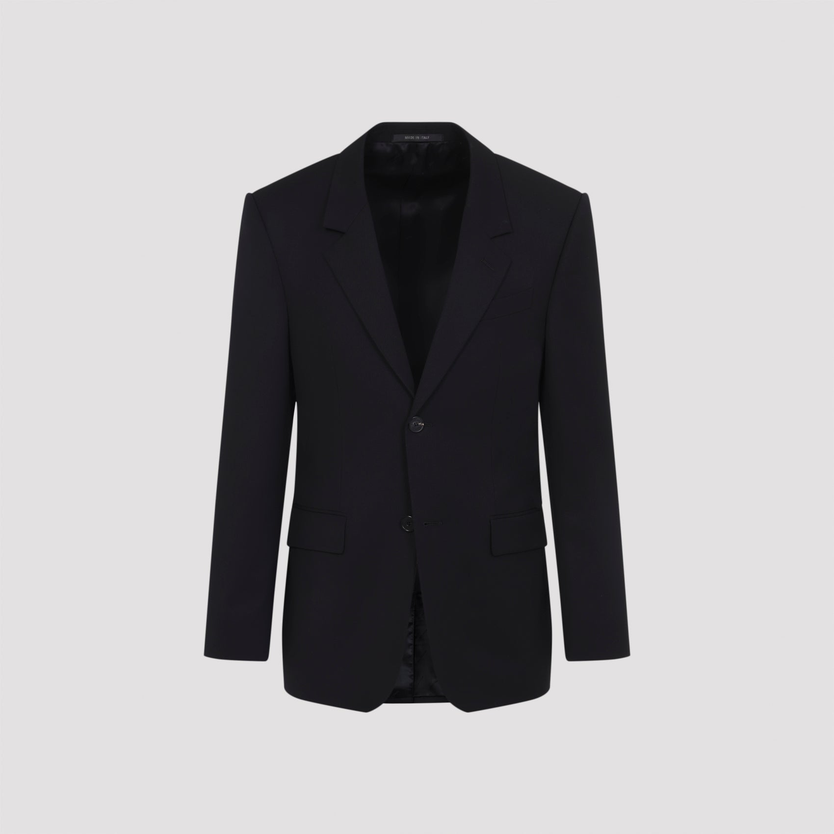 Tailored Jacket