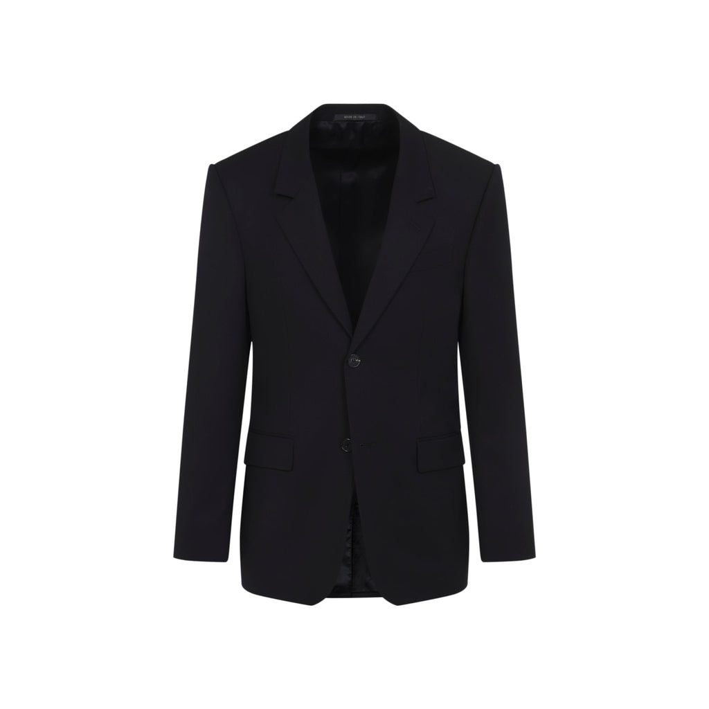 Tailored Jacket
