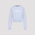 Cropped Pullover