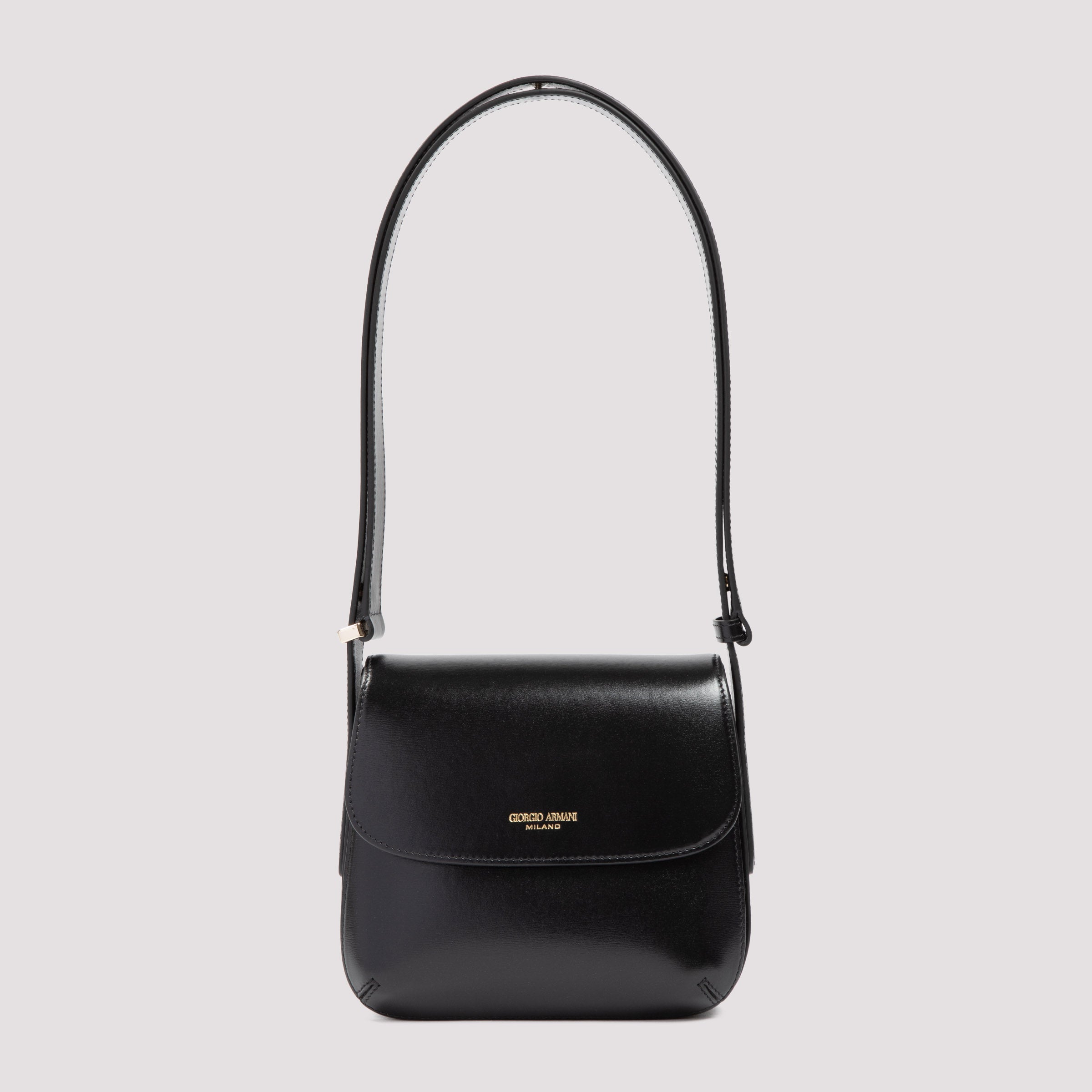 La Prima small shoulder bag