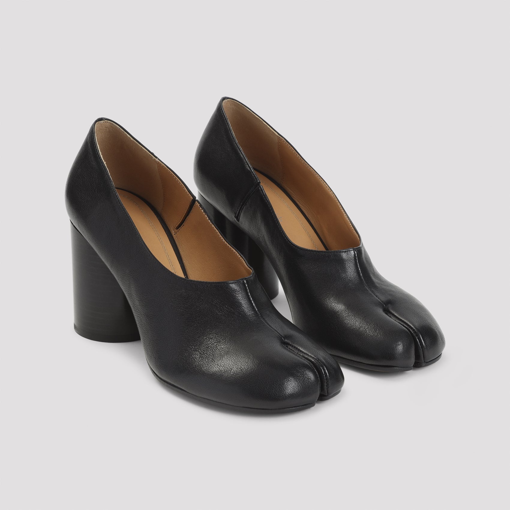 Tabi H30 High Pumps