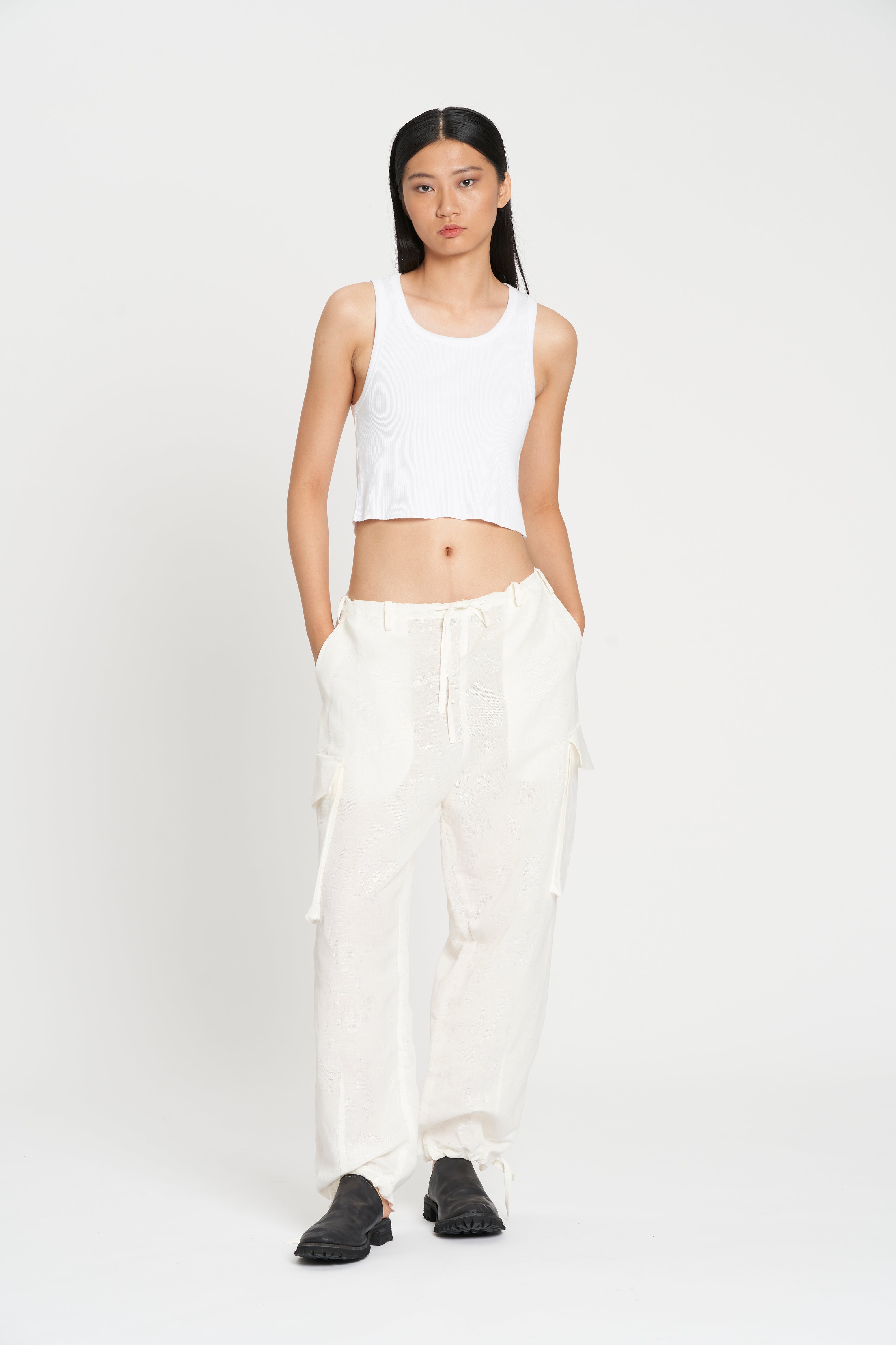 Masnada Trousers