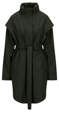 BRGN Monsun Coat