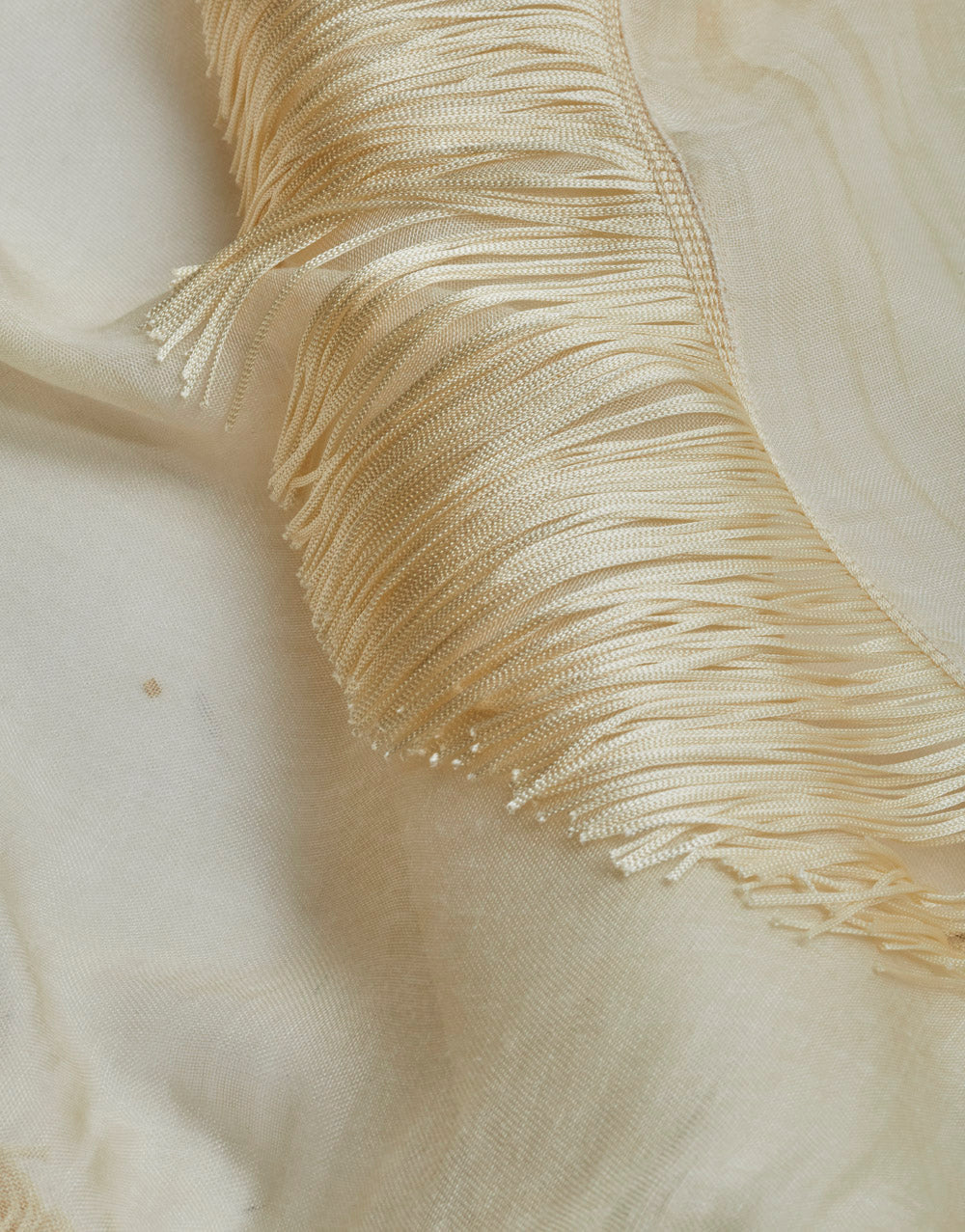 Faliero Sarti Can Can Silk-Blend Scarf