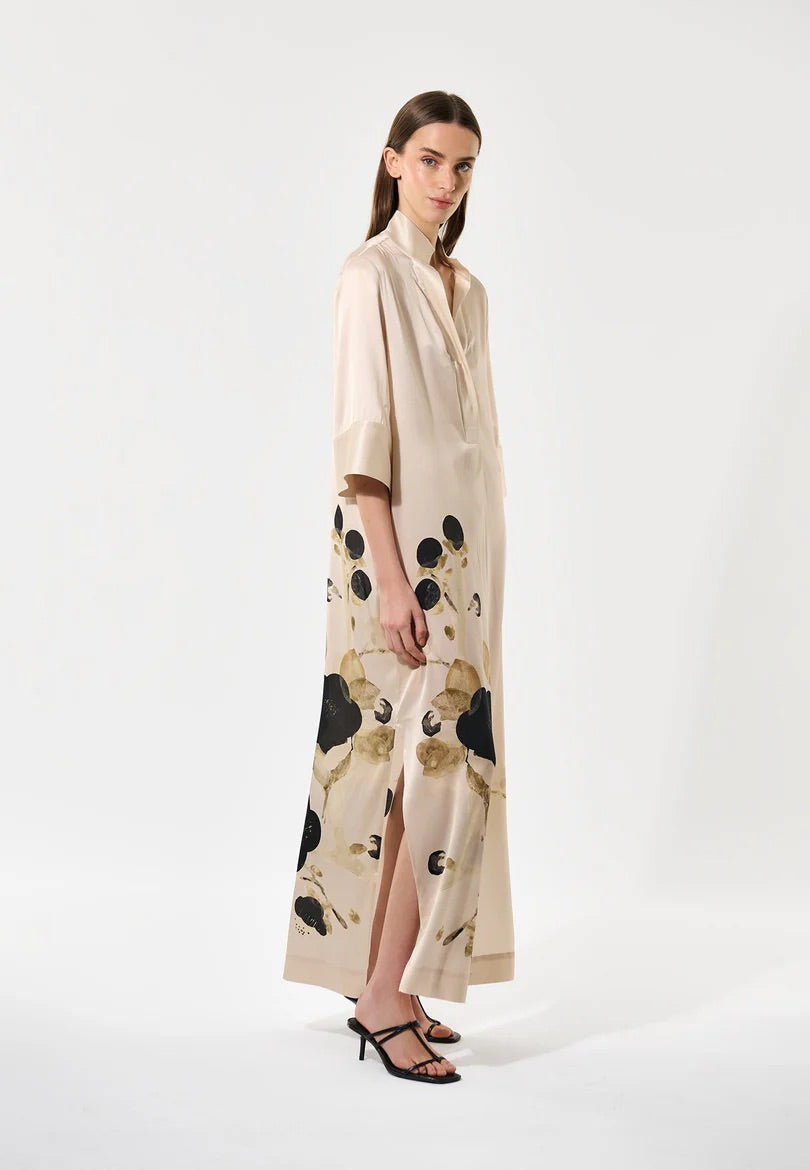 Dea Kudibal Helgadea Kimono Dress