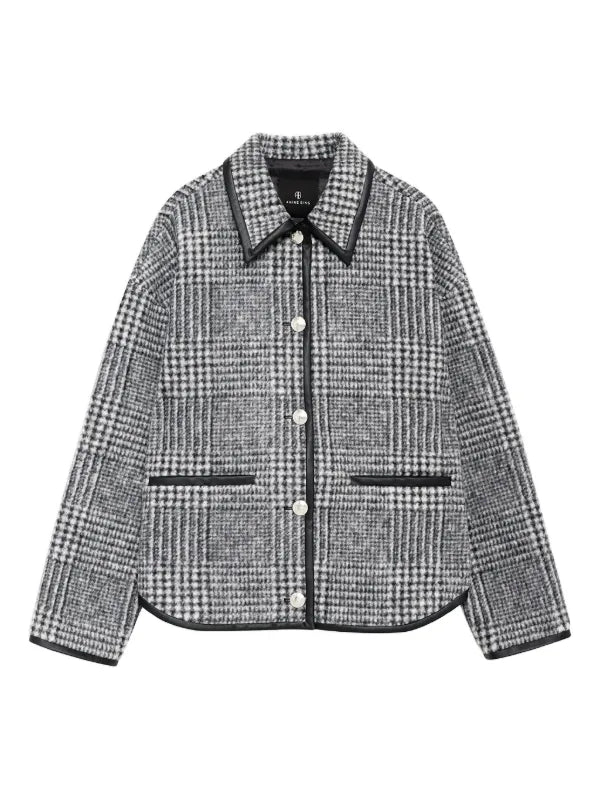Anine Bing Camden Jacket
