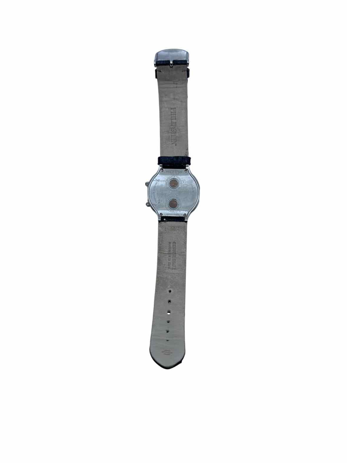PHILIP STEIN Black Watch
