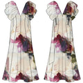Aje Bisou Midi Dress