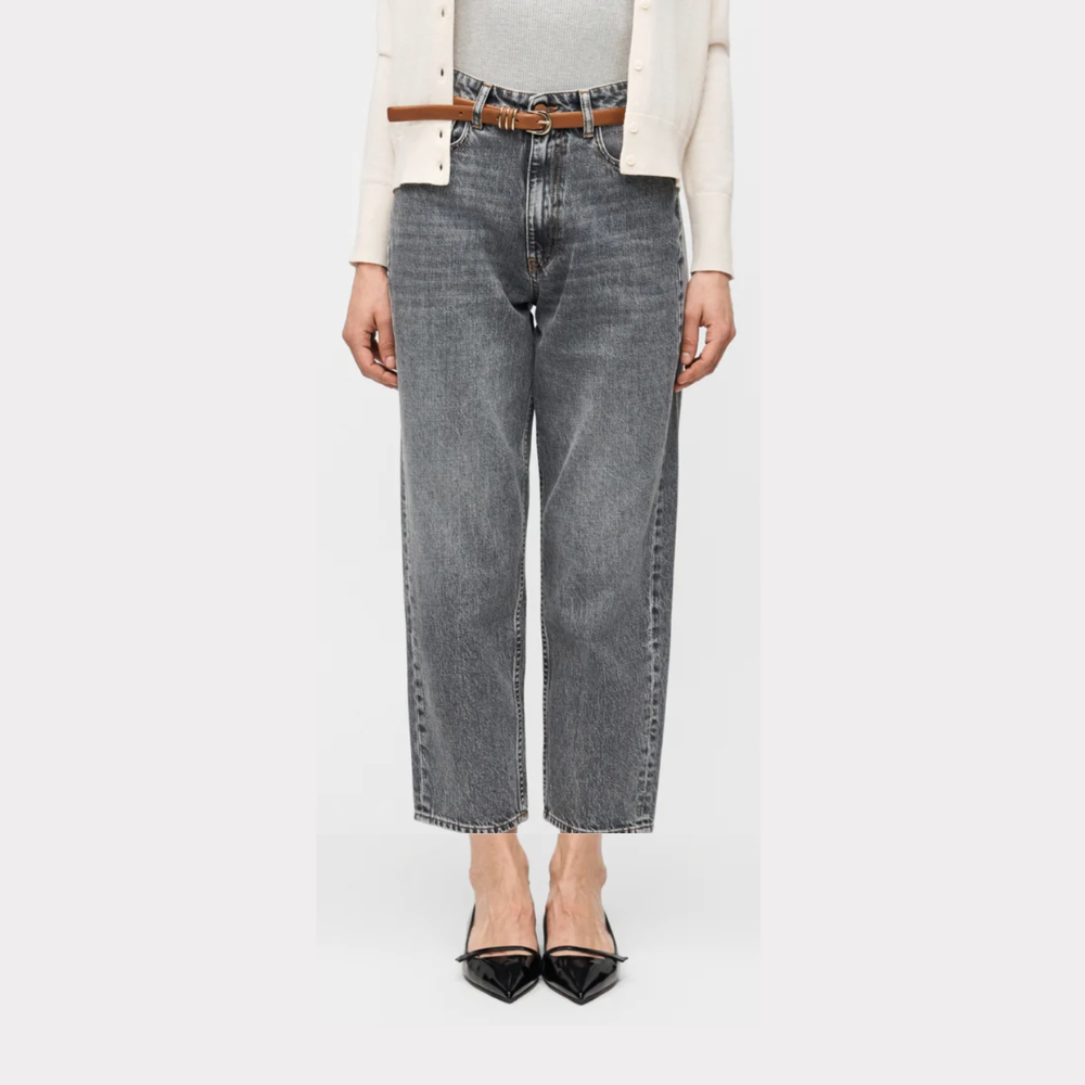 3x1 Mom's Jeans - Very Grey