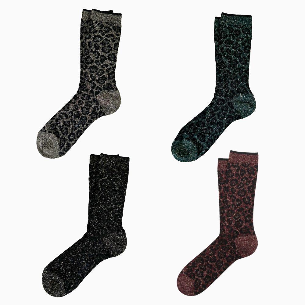 ANT 45 Atene Short Socks