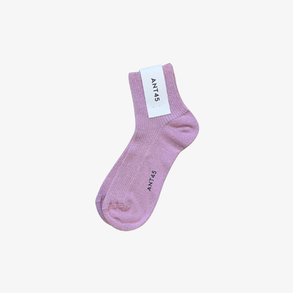 ANT 45 Flores Socks