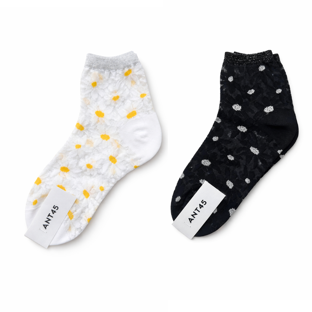 ANT 45 Tumbatu Socks