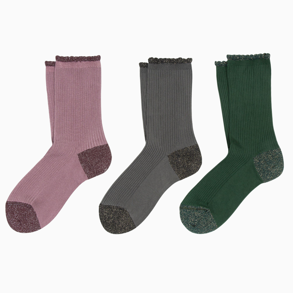 ANT 45 Umea Short Socks