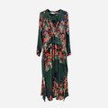 Ailanto Pepa Dress - Green