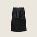 Arma Philipa Skirt - Black