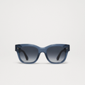 Chimi Sunglasses  07 Indigo