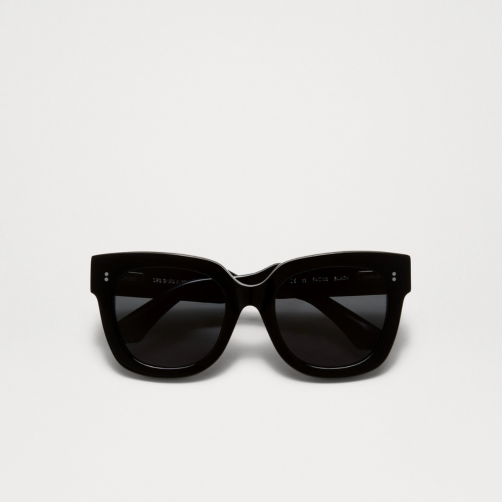 Chimi Sunglasses 08 Black