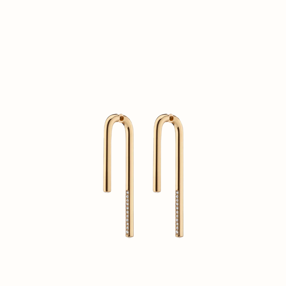 DeMarson Celeste Earrings
