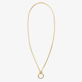 DeMarson Kelsey Pendant Necklace