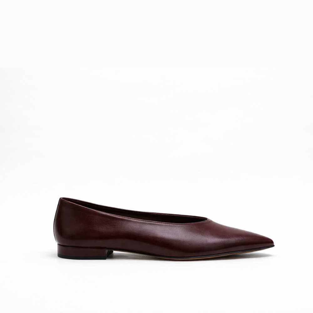 Guglielmo Rotta Turner - Burgundy